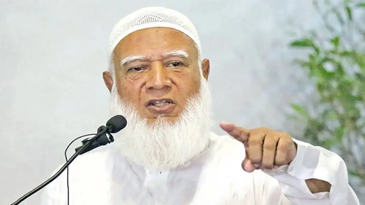 ‘৩ প্রক্রিয়ায় ব্যত্যয় ঘটলে আবারও জাতীয় বিপর্যয় ঘটত...