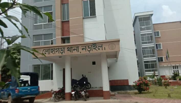 লোহাগড়ায় গ্রাম্য আধিপত্যের দ্বন্দ্ব রূপ নিচ্ছে রাজ...