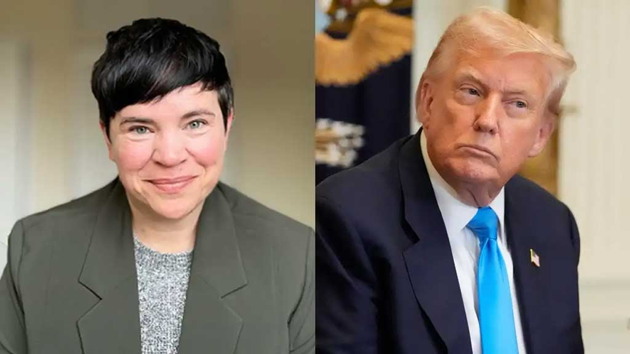 কর্মসংস্থানের কমার তথ্য প্রকাশে ক্ষুব্ধ ট্রাম্প, চ...