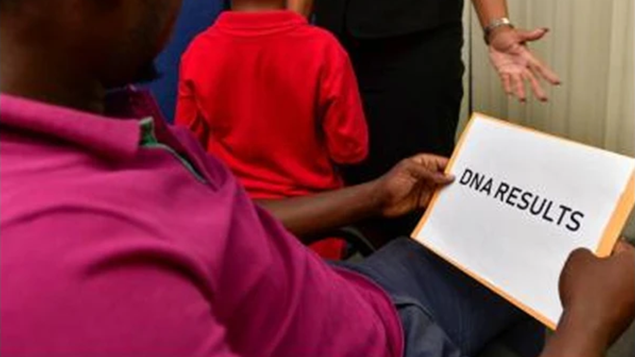 ৪০ বছর পর জানলেন নিজের ৫ সন্তানের বাবা নন তিনি...