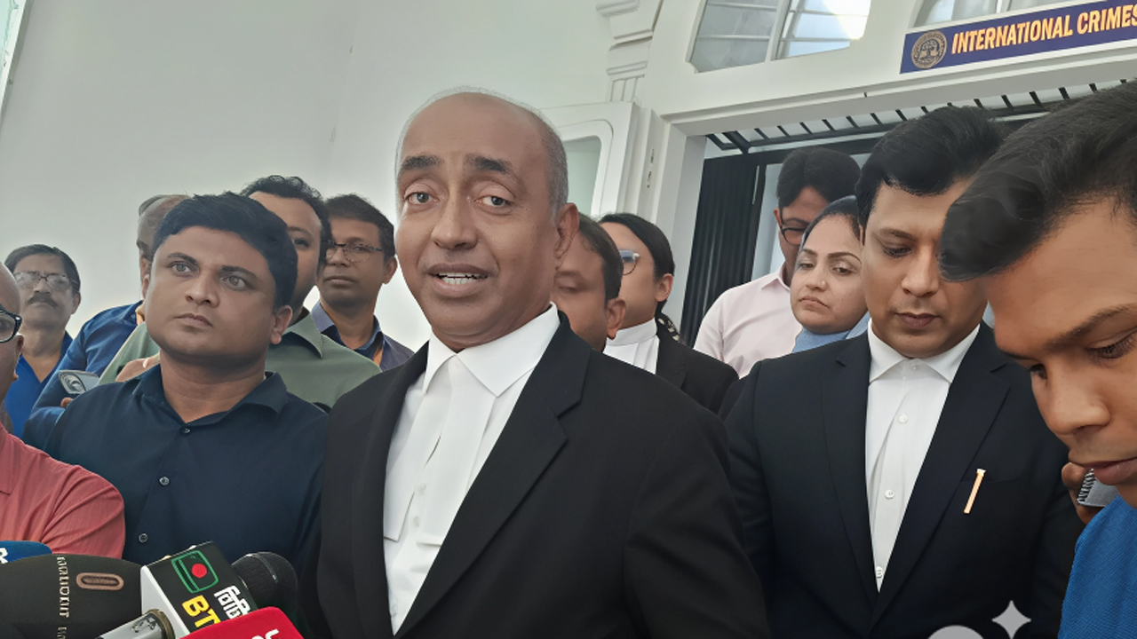 শেখ হাসিনা পৃথিবীর শ্রেষ্ঠ মিথ্যাবাদী স্বৈরাচার : ...