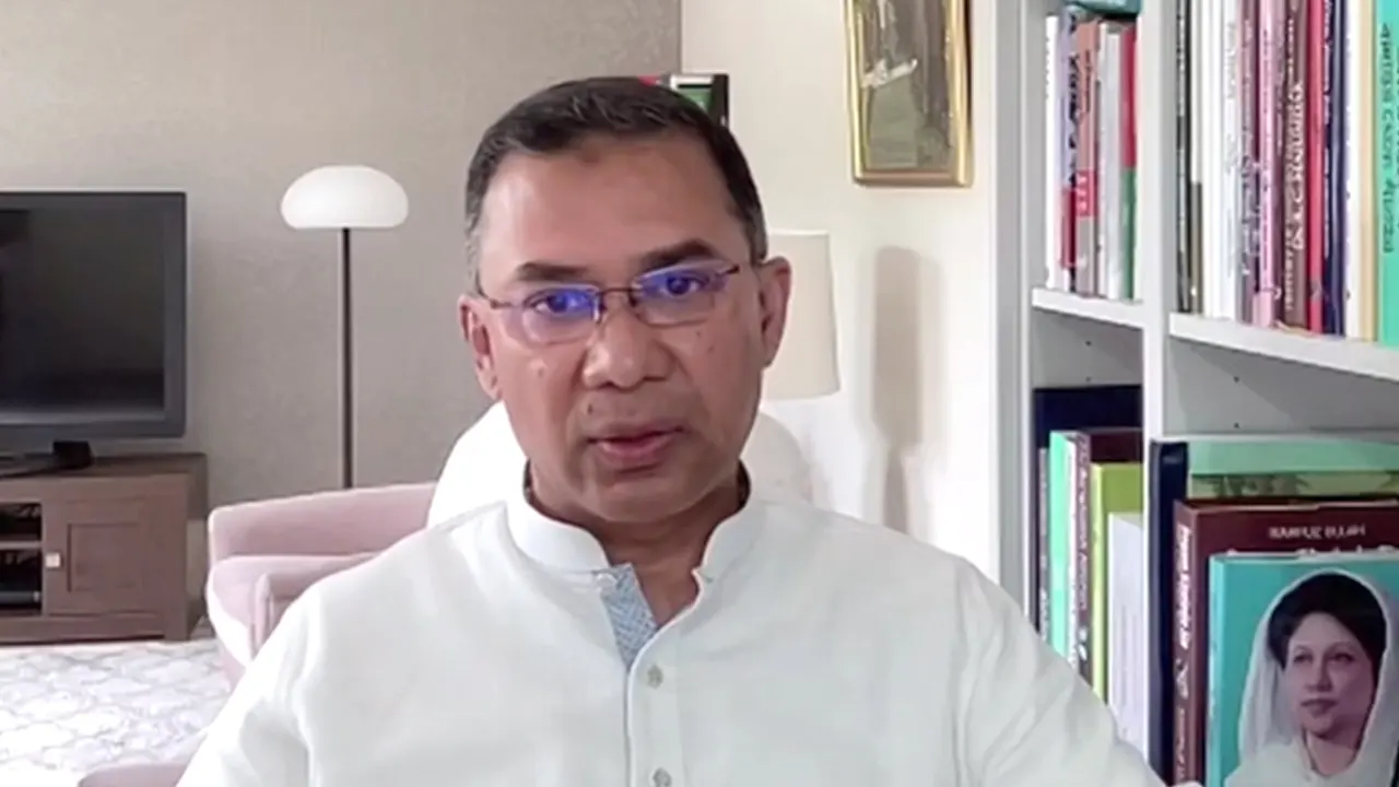 ‘তারুণ্য ও নারীর শক্তিকে কাজে লাগিয়ে দেশ এগিয়ে নেব...