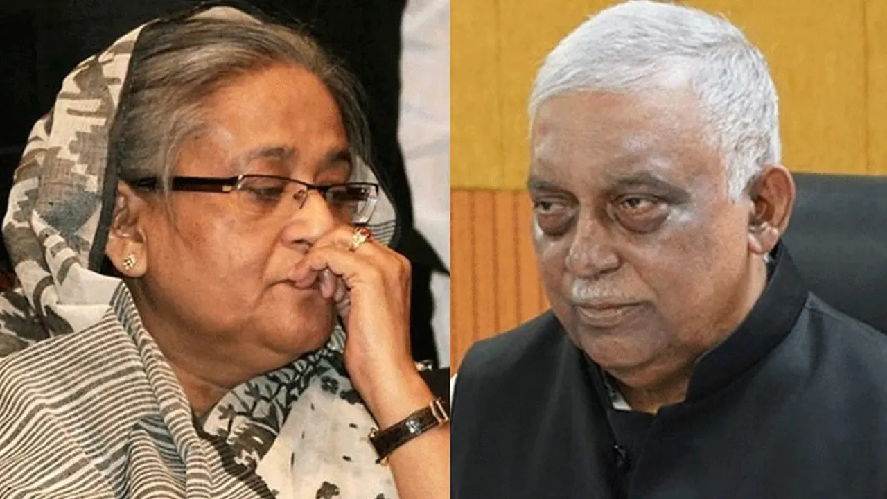 শেখ হাসিনা-আসাদুজ্জামানের বিরুদ্ধে পরবর্তী সাক্ষ্য...