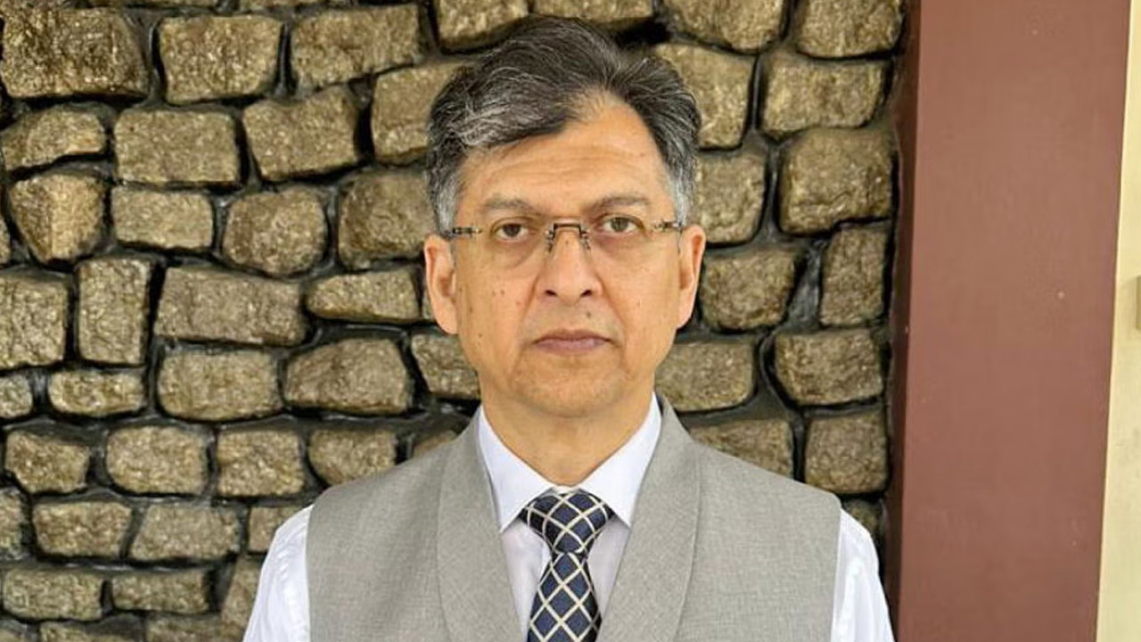 বিএনপি জুলাই সনদে স্বাক্ষর করতে প্রস্তুত : সালাহউদ...