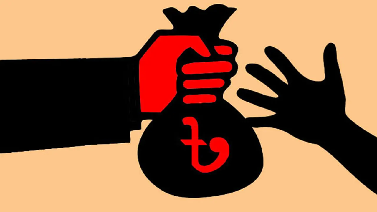 বিদেশেও বিপাকে অর্থ পাচারকারীরা...