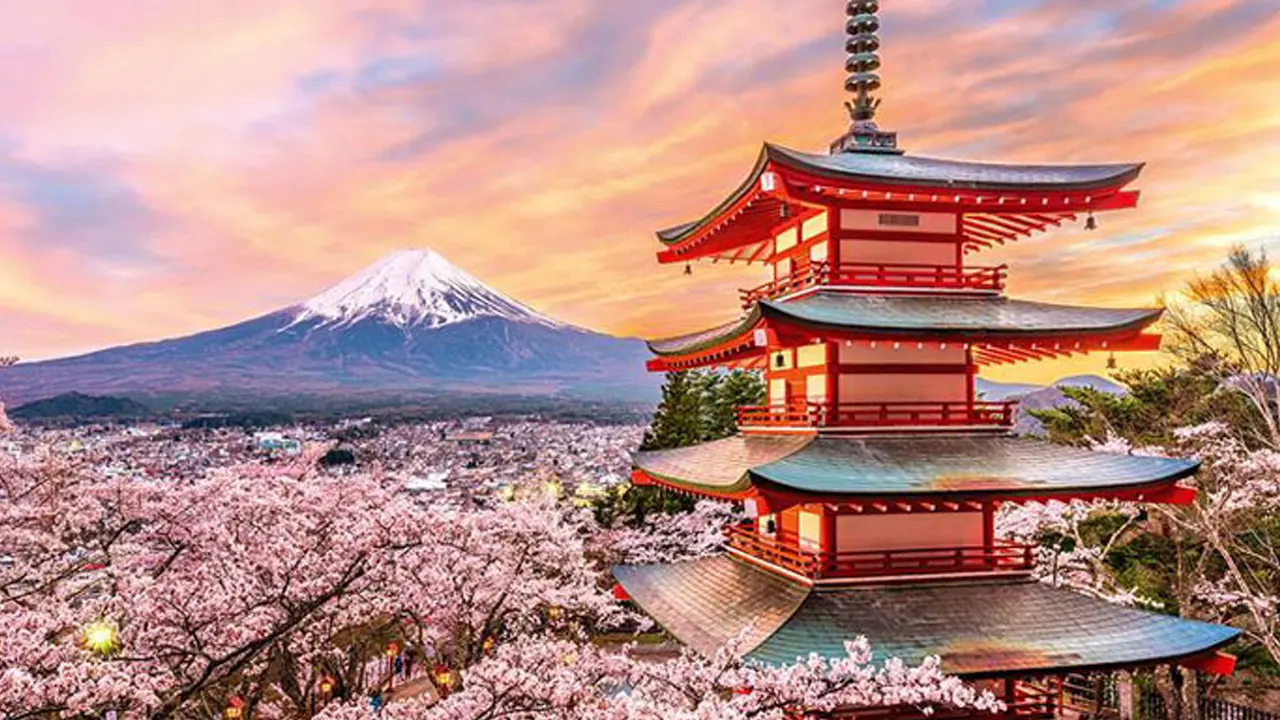 রেকর্ড হারে কমলো জাপানের জনসংখ্যা...