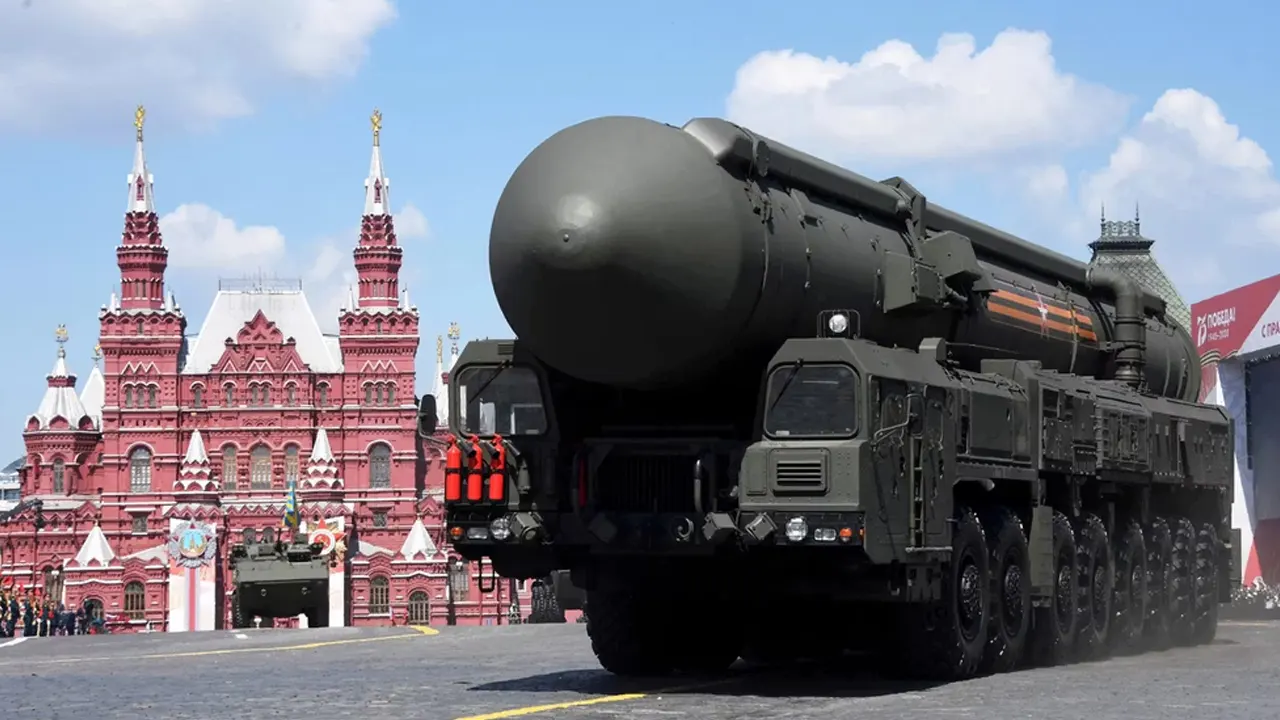 গোপনে রাশিয়ান ল্যাবে গিয়েছিলেন ইরানের পরমাণু বিজ্...