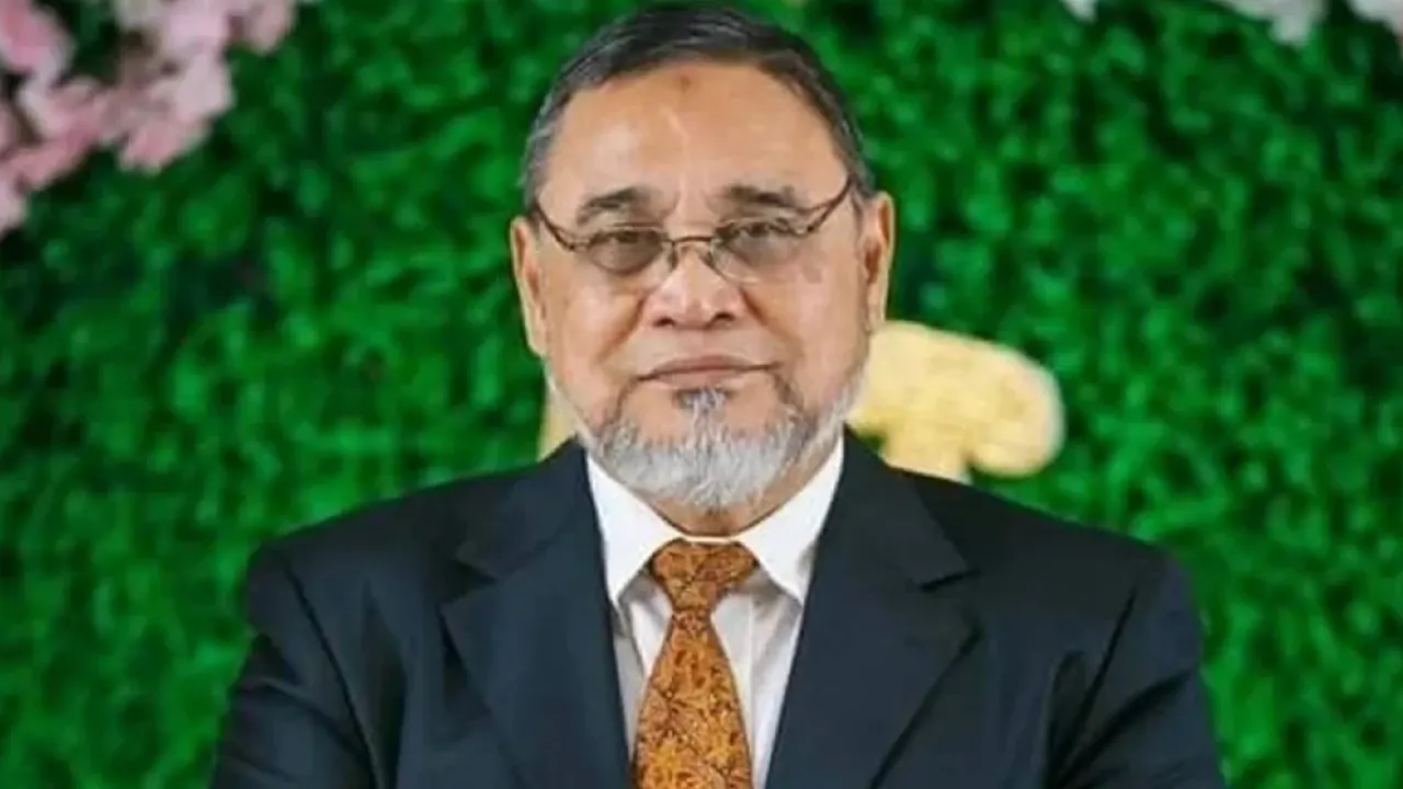 নির্বাচন সিস্টেমের ওপর মানুষের আস্থা নষ্ট হয়ে গেছে...