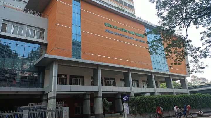 সিলেটে গ্যাস সিলিন্ডার বিস্ফোরণে নারী-শিশুসহ দগ্ধ ...