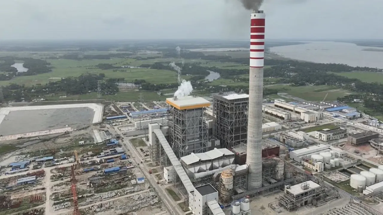 সাড়ে তিন বছরেও চূড়ান্ত হয়নি কয়লা সরবরাহকারী...