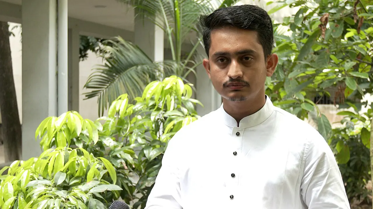 সারজিসের বিরুদ্ধে ১০ কোটি টাকার মানহানি মামলার আবে...