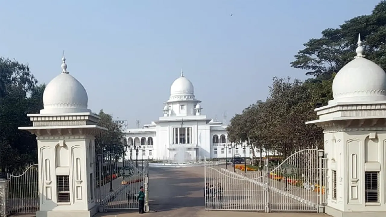 রাষ্ট্রপতিকে শপথ কে পড়াবেন, মতামত জানতে ৭ অ্যামিক্...
