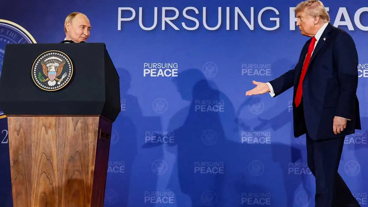 কোনো যুদ্ধবিরতি, ‍কোনো চুক্তি হয়নি : বৈঠকের ফল ‘শূ...