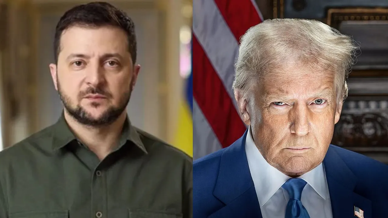 ট্রাম্পের সঙ্গে বৈঠকে যোগ দিতে সোমবার ওয়াশিংটন যাচ...