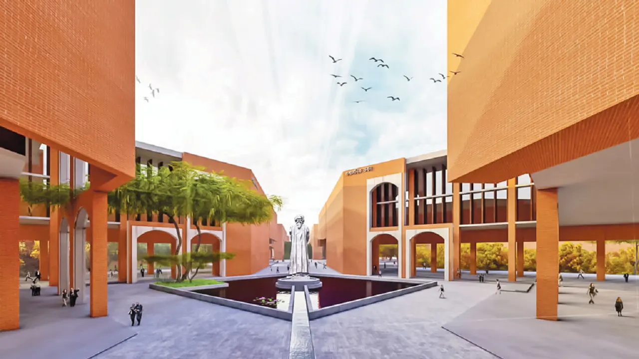 অনুমোদন পেল রবীন্দ্র বিশ্ববিদ্যালয় ক্যাম্পাস স্থাপ...