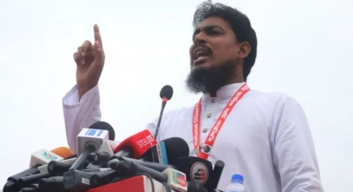 গণপরিষদ নির্বাচনের মাধ্যমে সংবিধান সংশোধন তারপর জা...