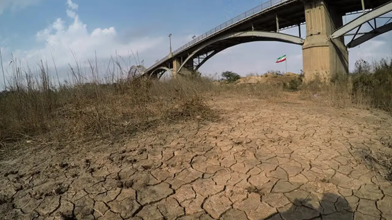 নতুন করে মহাবিপদে পড়তে যাচ্ছে ইরান...