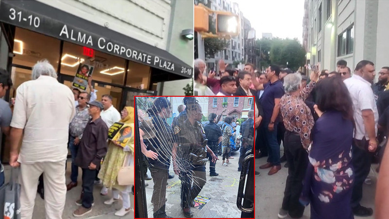 নিউইয়র্কে বাংলাদেশ কনস্যুলেটে হামলাকারীদের কী সাজা...