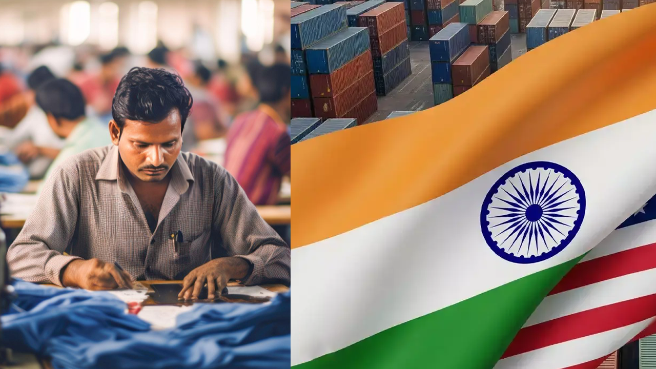 অতিরিক্ত শুল্কের চাপে বন্ধ হচ্ছে ভারতের বড় শহরের ...