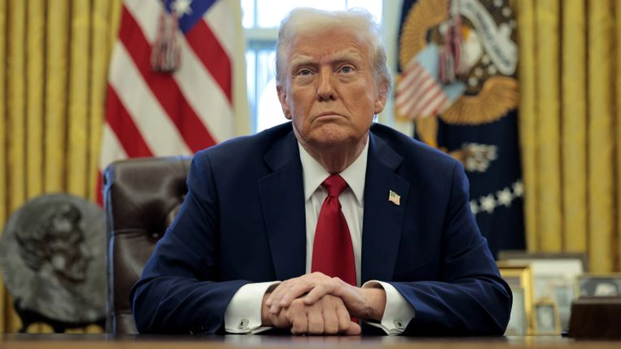 মার্কিন আদালতে ট্রাম্পের বেশিরভাগ শুল্ক অবৈধ ঘোষিত...