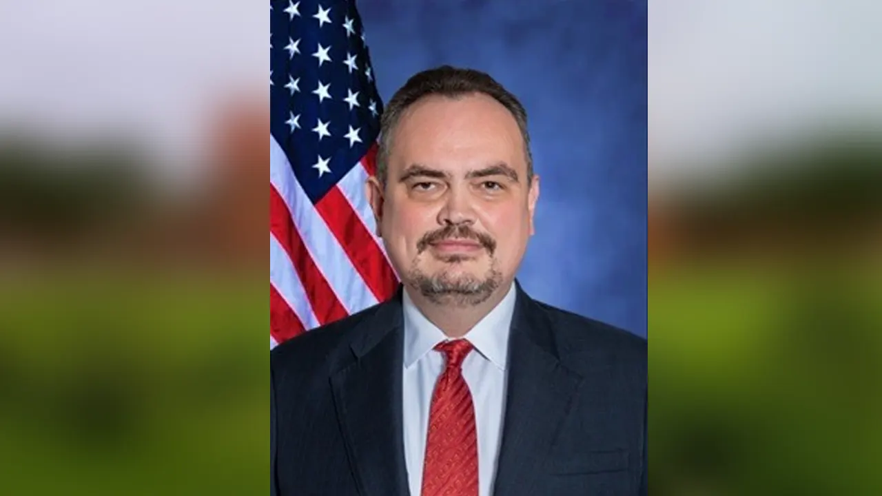 বাংলাদেশে মার্কিন রাষ্ট্রদূত নিযুক্ত হতে যাওয়া কে ...