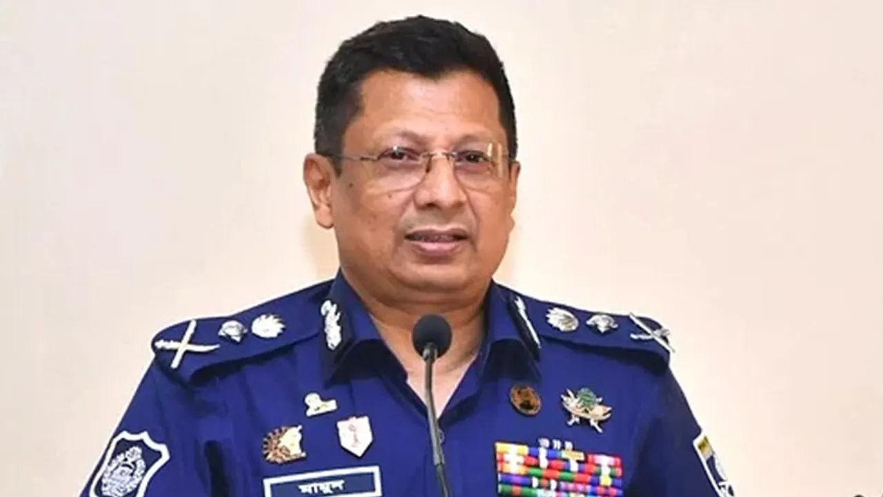 র‌্যাবের বন্দিশালায় থাকা ব্যারিস্টার আরমানের মুক্ত...