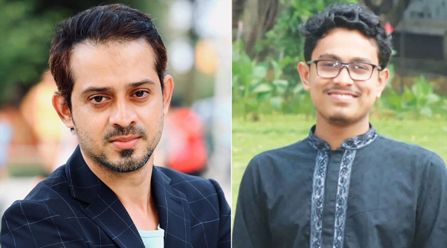 সাদিক কাইয়ুমকে ‘পাকিস্তানি প্রার্থী’ দাবি করে পক্ষ...