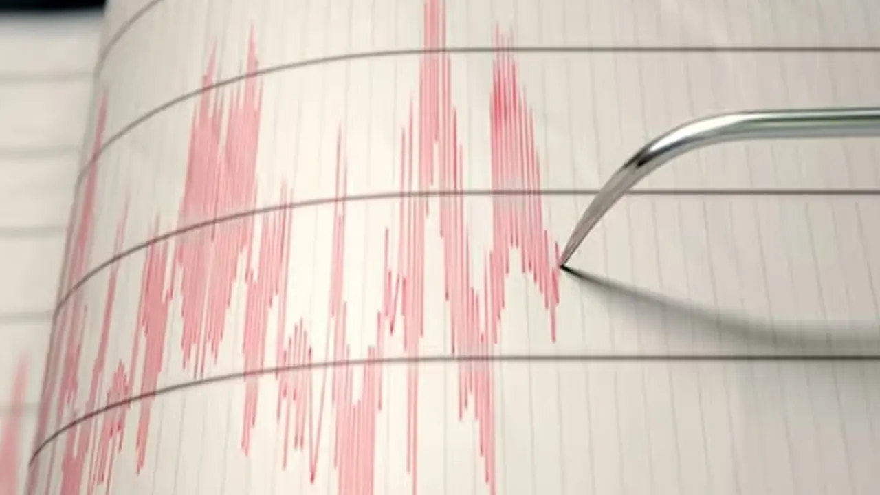 শক্তিশালী ভূমিকম্পে কেঁপে উঠল রাশিয়ার পূর্ব উপকূল...