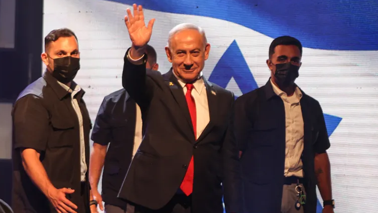 মধ্যপ্রাচ্য কাঁপাচ্ছে ইসরায়েল, বড় দ্বিধায় সৌদি-আমি...