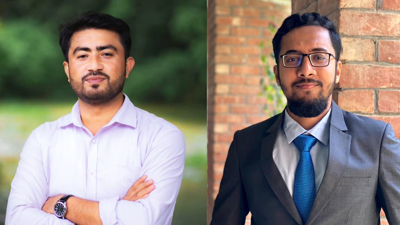 জাকসুর ভিপি জিতু, জিএস মাজহারুল...