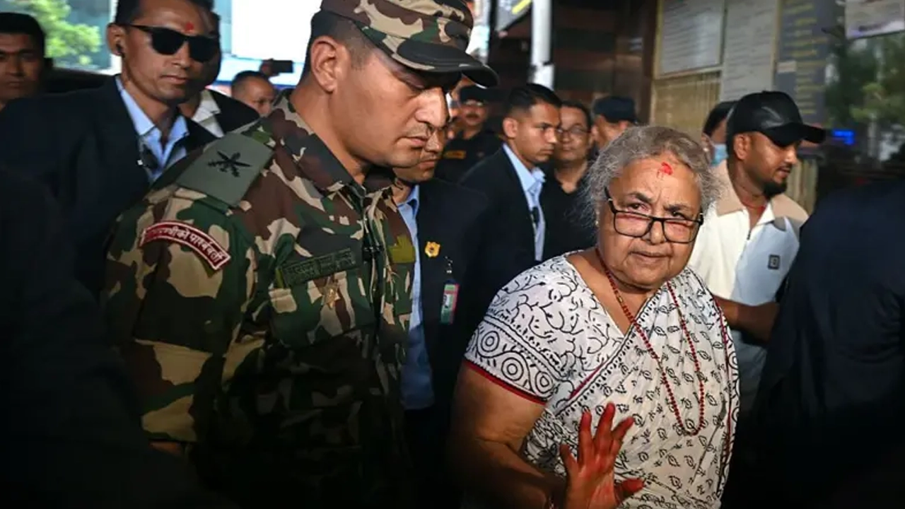 দ্রুত নির্বাচন দিতে প্রতিদিন ১৮ ঘণ্টা কাজ করবেন নে...