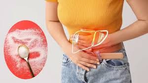 শুধু চিনি নয়, লিভারের ক্ষতি করে এই জিনিসগুলোও...