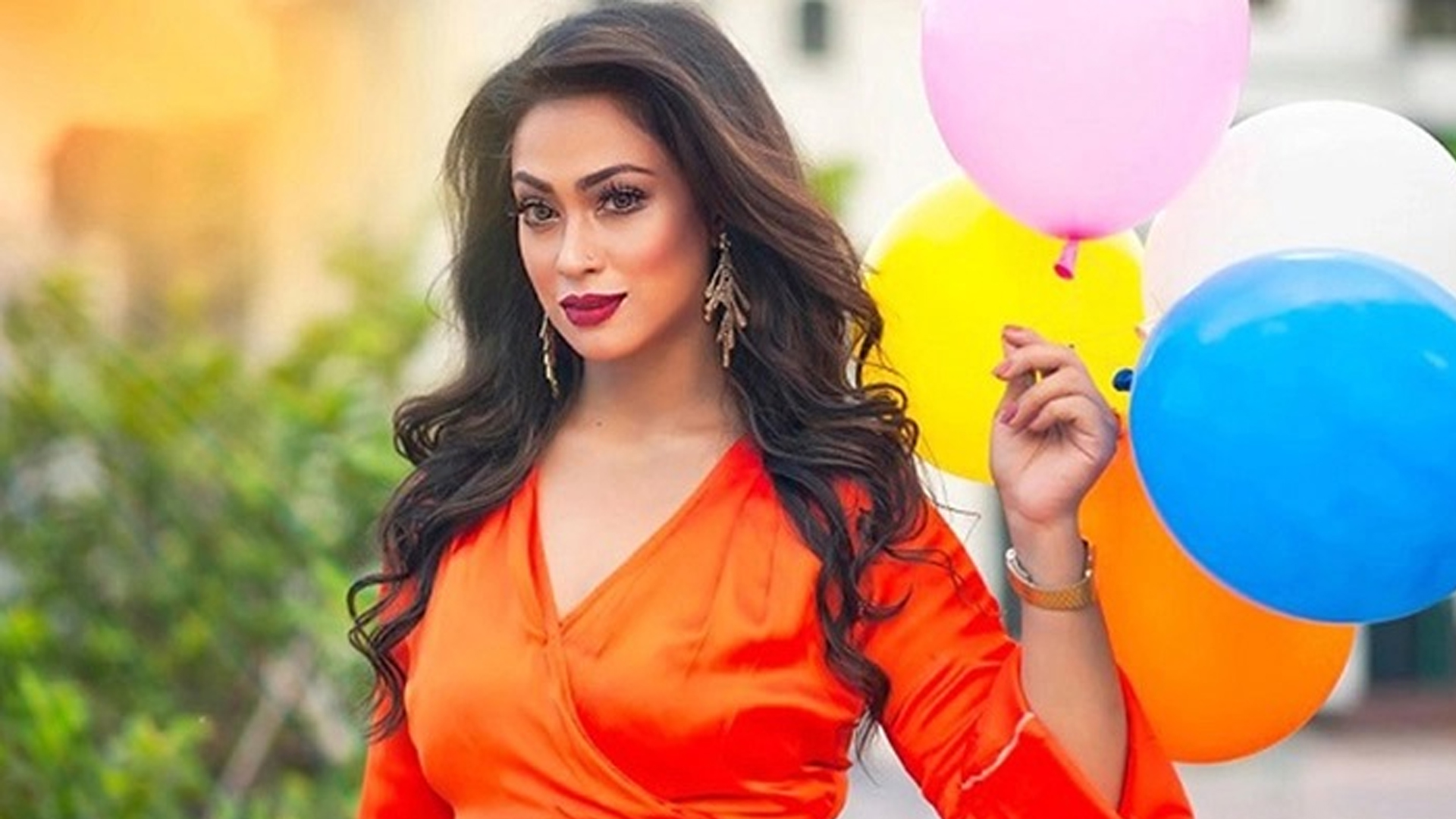 চলচ্চিত্র অঙ্গনে ফিরছেন পপি!