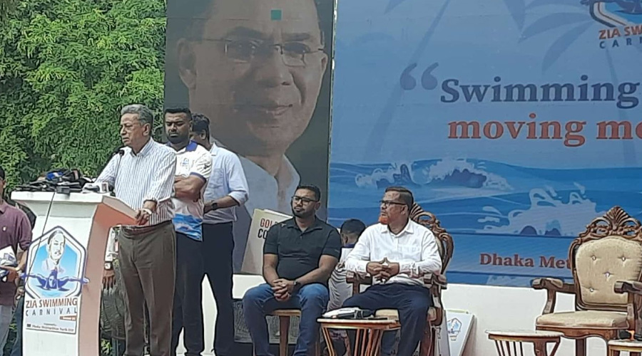 বিএনপিকে আদর্শিক দল হিসেবে মানুষ দেখতে চায় : আমীর...