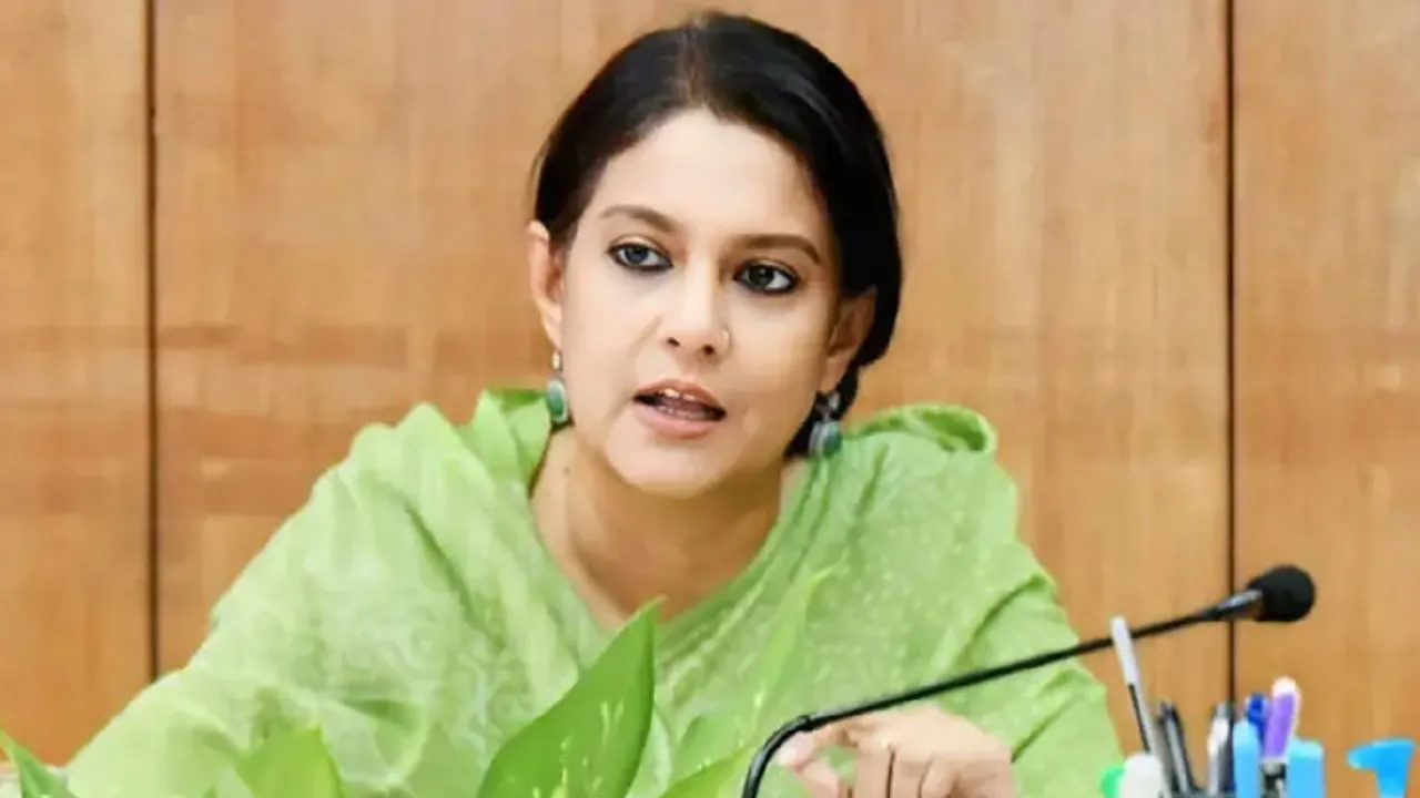 সেন্টমার্টিনে ভ্রমণ কখনোই বন্ধ করা হয়নি : পরিবেশ উপদেষ্টা