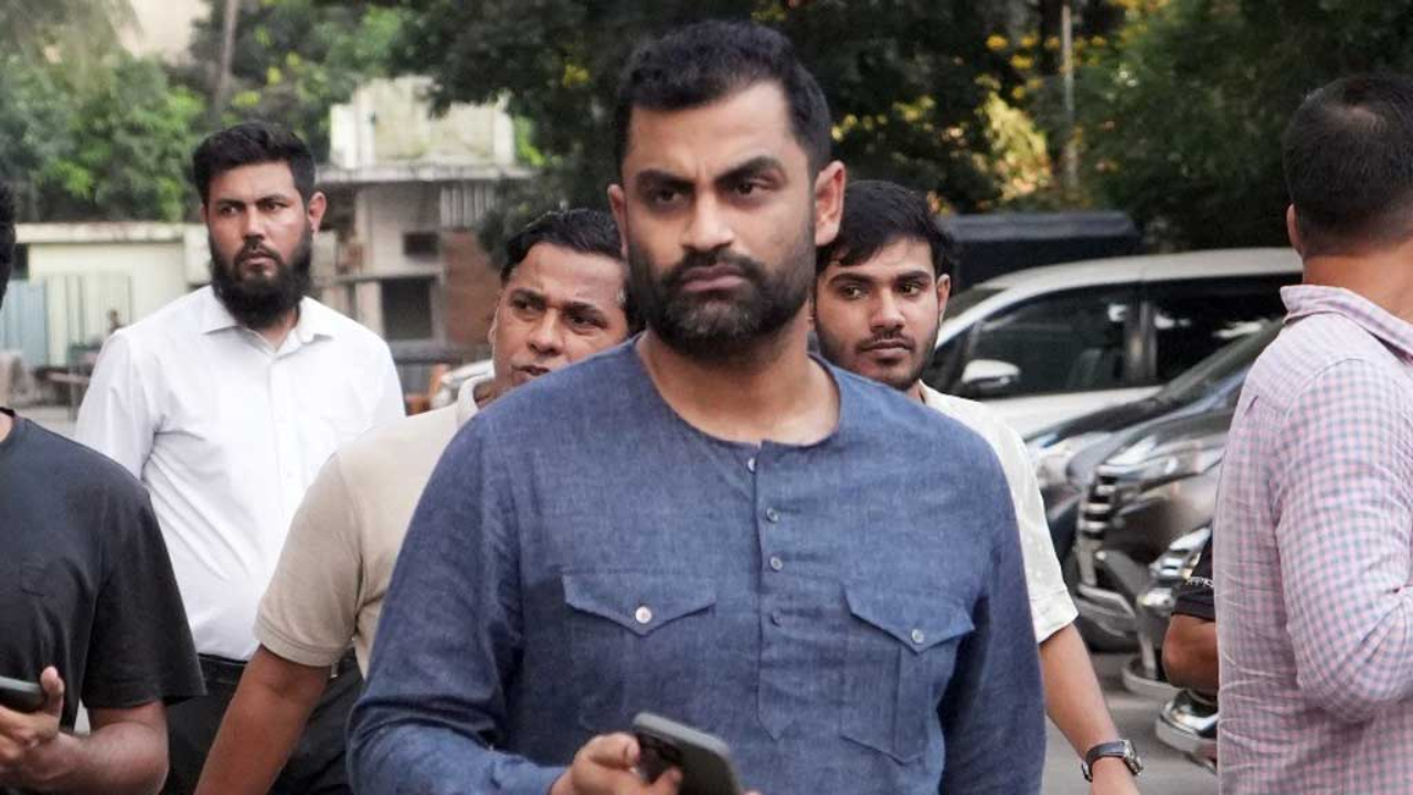 বিসিবির নির্বাচন থেকে সরে দাঁড়ালেন তামিম...