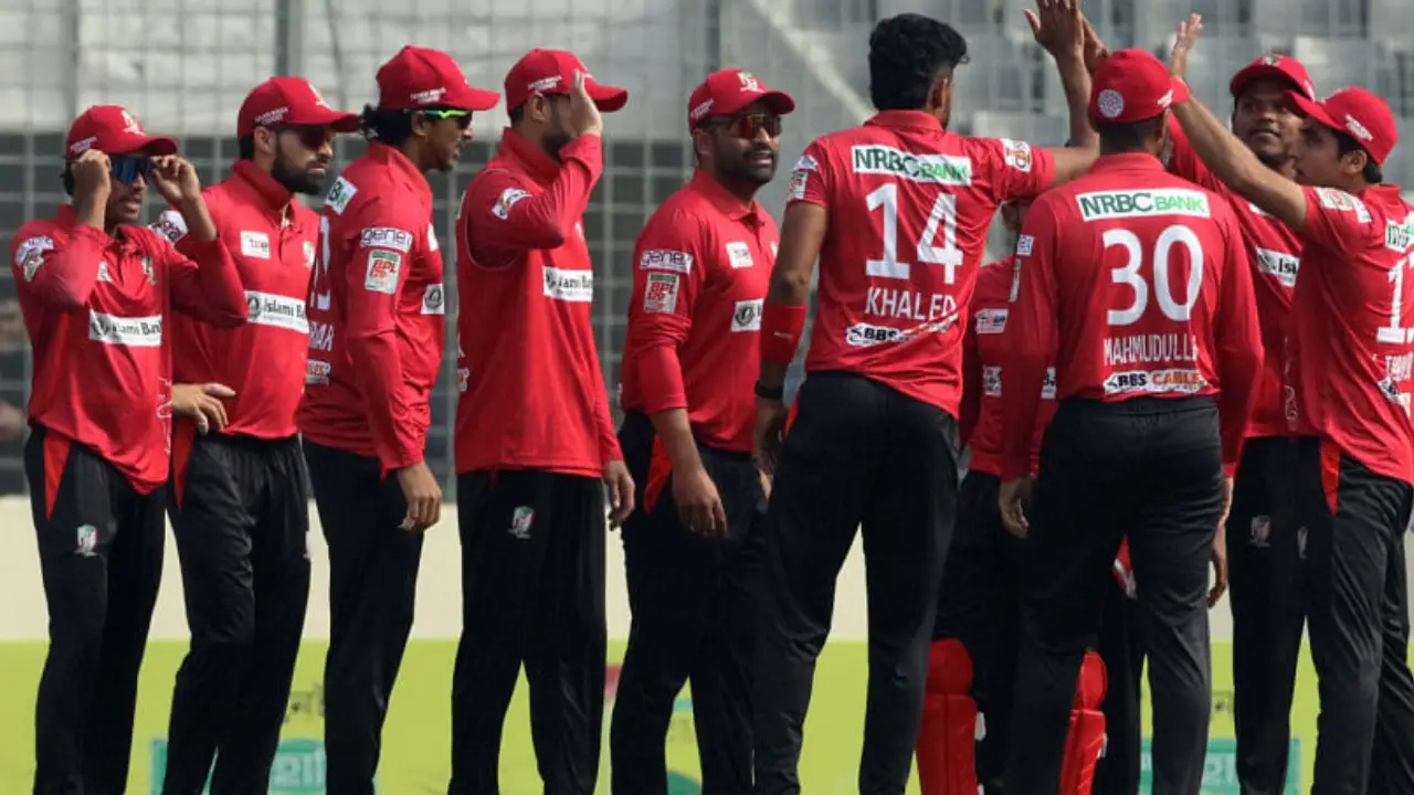 বিপিএল থেকে সরে দাঁড়াতে পারে ফরচুন বরিশাল...