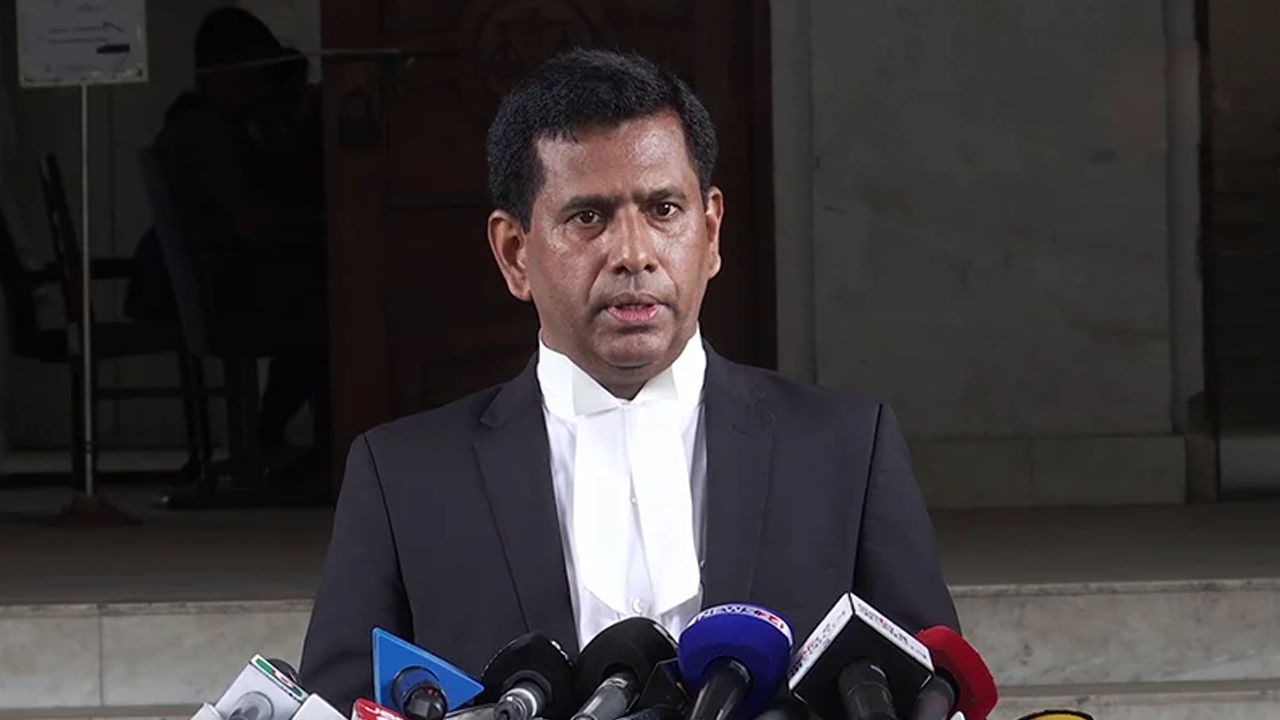 শিগগির দল হিসেবে আ.লীগের বিচারের বিষয়ে আনুষ্ঠানিক ...