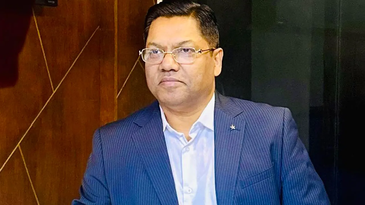 এনবিআর সদস্য বেলালকে সরিয়ে প্রজ্ঞাপন...