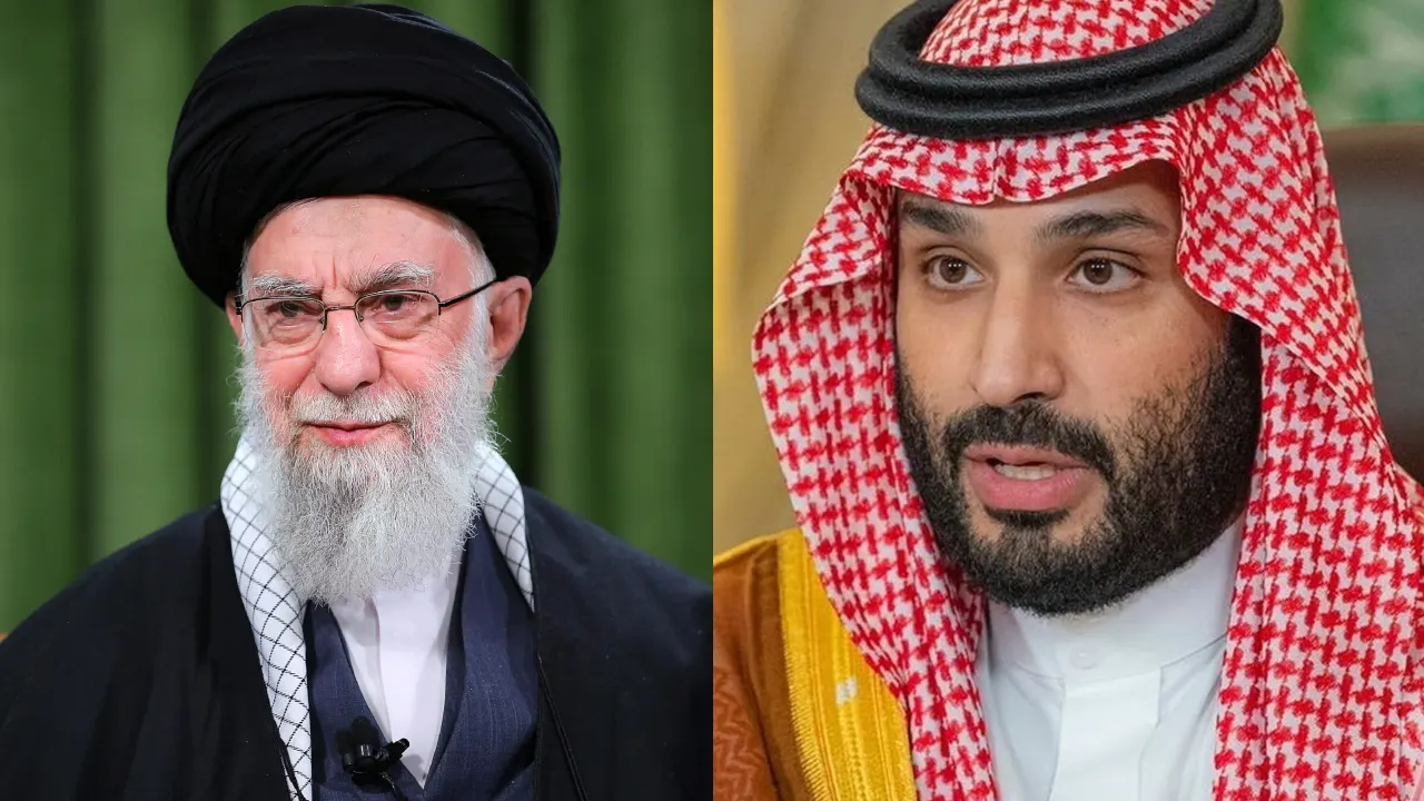 সৌদির সঙ্গে ঘেঁষতে চায় লেবাননের ইরানপন্থি গোষ্ঠী...