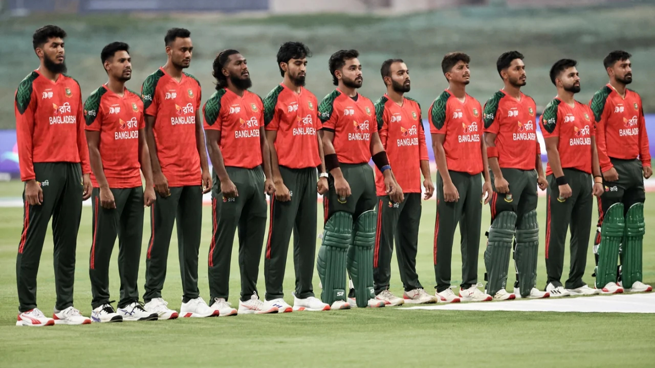 হোয়াইটওয়াশ এড়াতে যে একাদশ নিয়ে মাঠে নামতে পারে টাই...