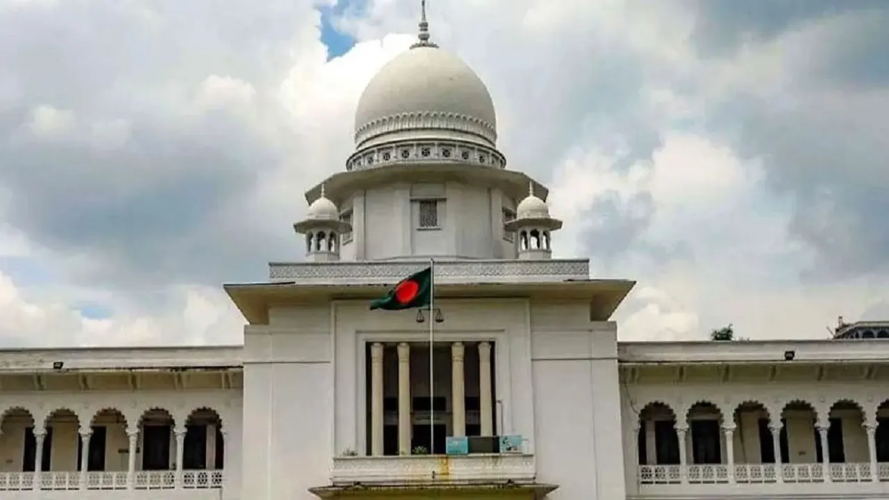 তত্ত্বাবধায়ক সরকারব্যবস্থা ফেরাতে দ্বিতীয় দিনে আপি...