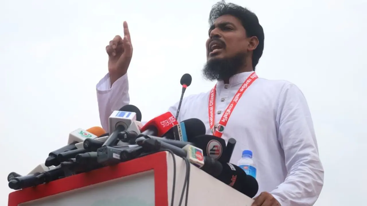 জুলাই সনদ বাস্তবায়নের পথরেখা পরিষ্কার করতে হবে: আ...