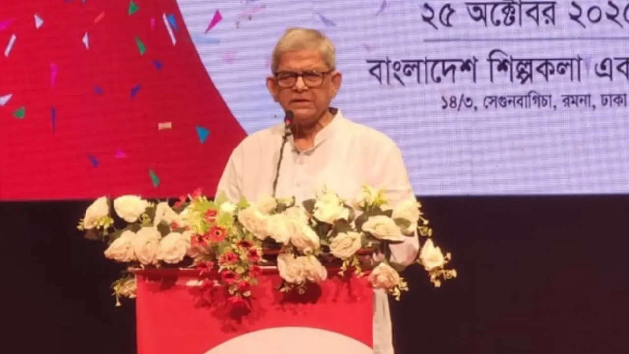 ‘নিজামী, মীর কাসেম ও সালাউদ্দিন কাদেরকে মিথ্যা মাম...