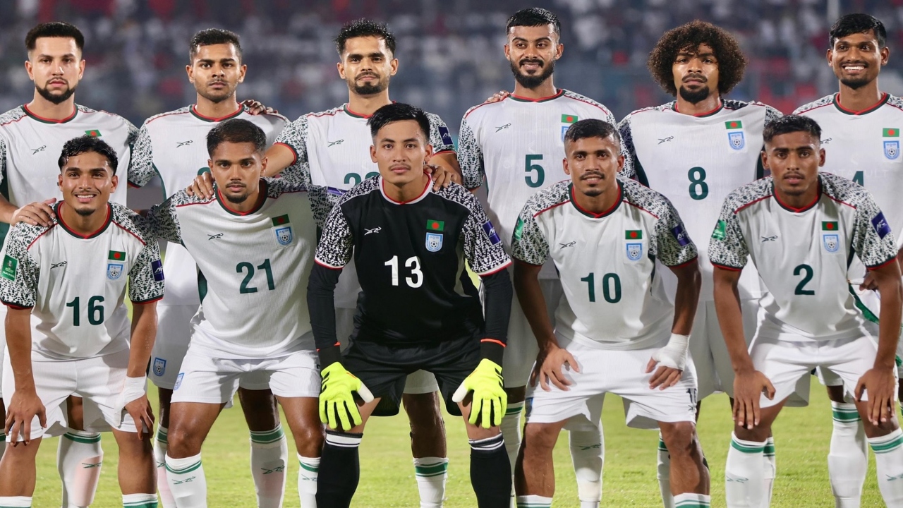 বাতিল বাংলাদেশ-আফগানিস্তান ম্যাচ...