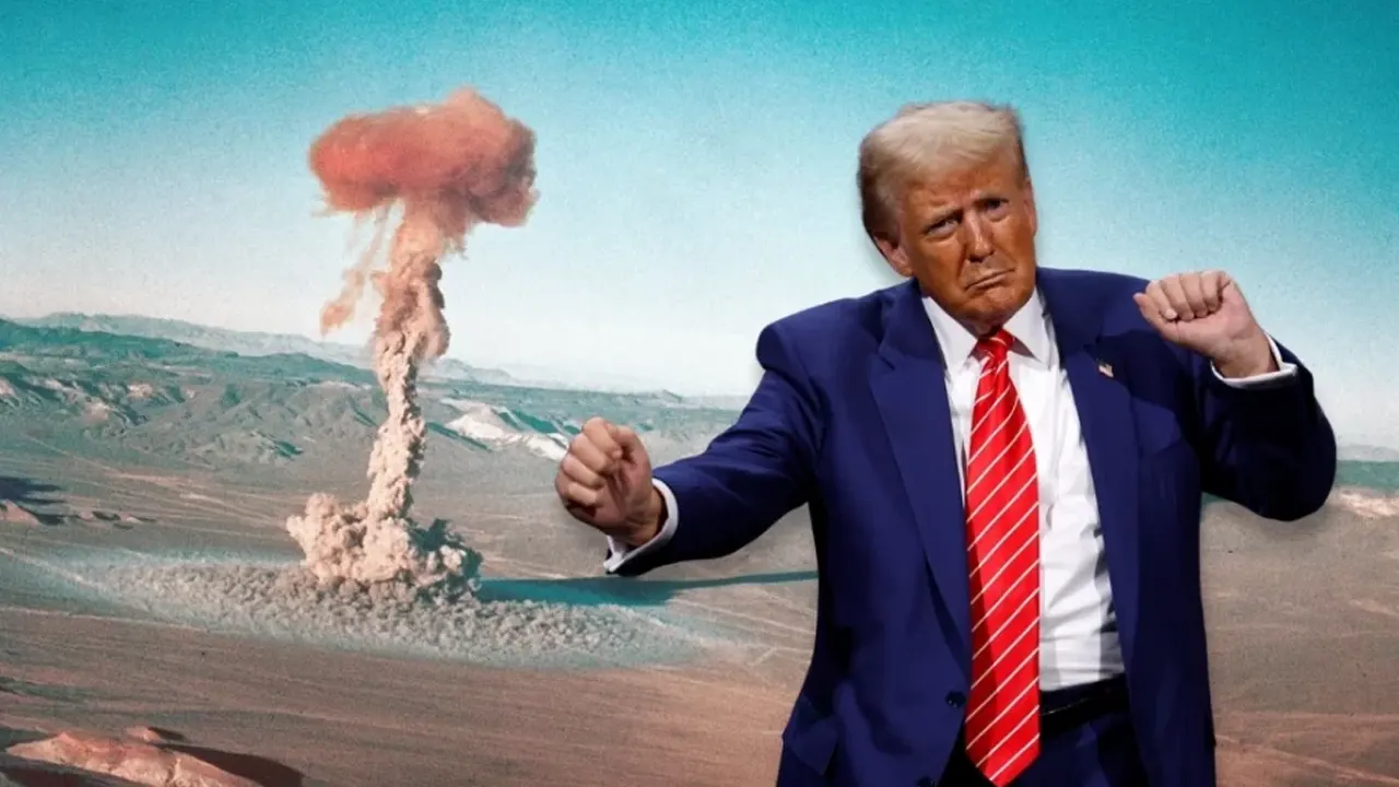 বিশ্বকে ১৫০ বার উড়িয়ে দেওয়ার শক্তি আমাদের আছে : ট্...