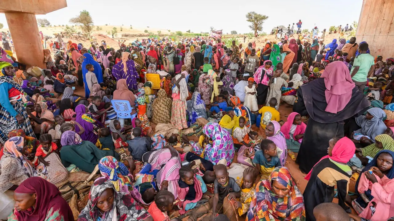 সুদান নিয়ে ভয়ংকর পরিকল্পনা, বলির পাঁঠা সাধারণ মানু...