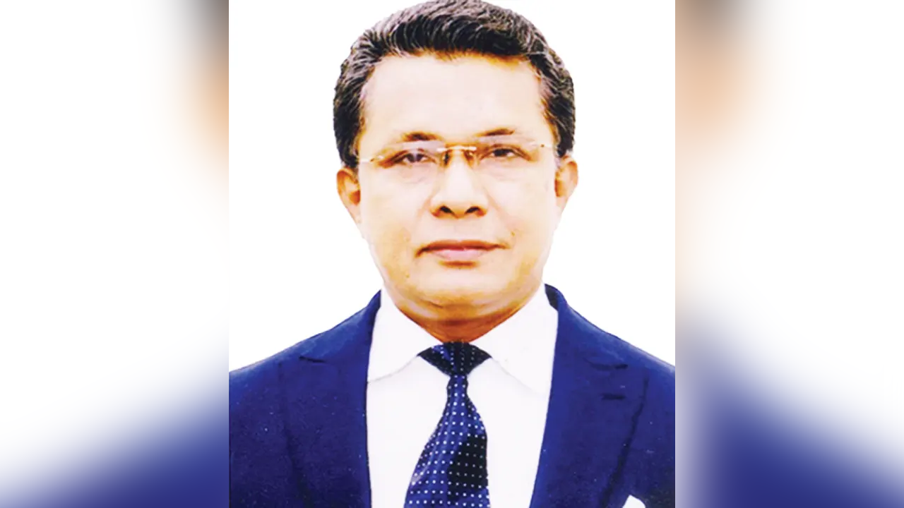 খুরশীদ আলমকে হাইকোর্টের বিচারপতি পদ থেকে অপসারণ...