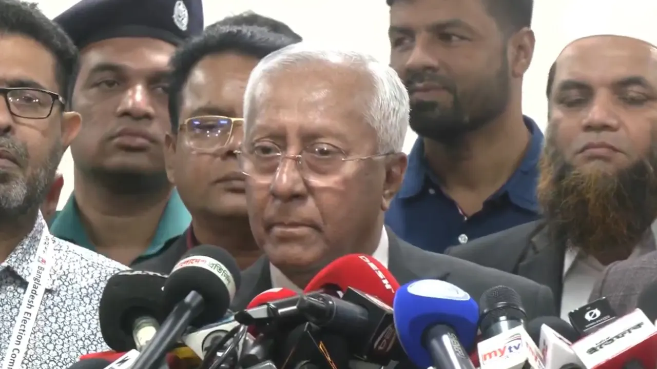 ‘তপশিলের পর রাজনৈতিক দল আইন না মানলে বিধিমতো ব্যবস...