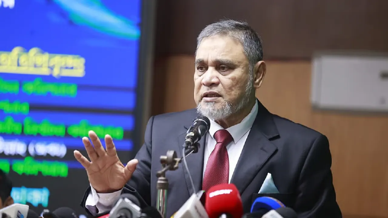 এবারের নির্বাচনে কোনো গাফিলতি সহ্য করা হবে না : সি...